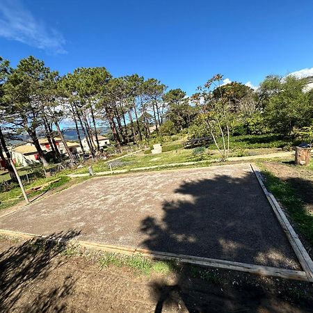 L'Alzelle Plage Biguglia  Exterior foto