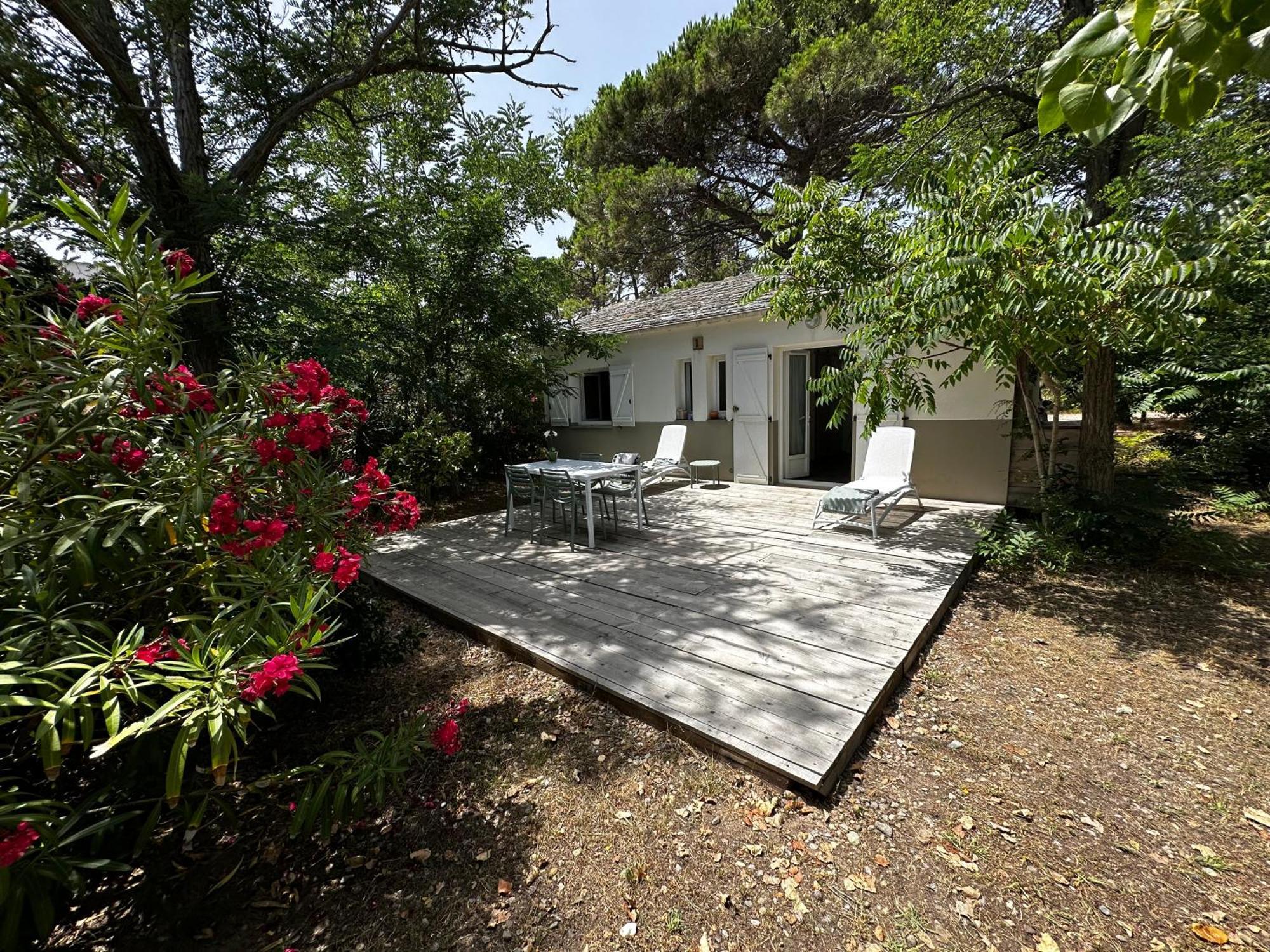 L'Alzelle Plage Biguglia  Exterior foto