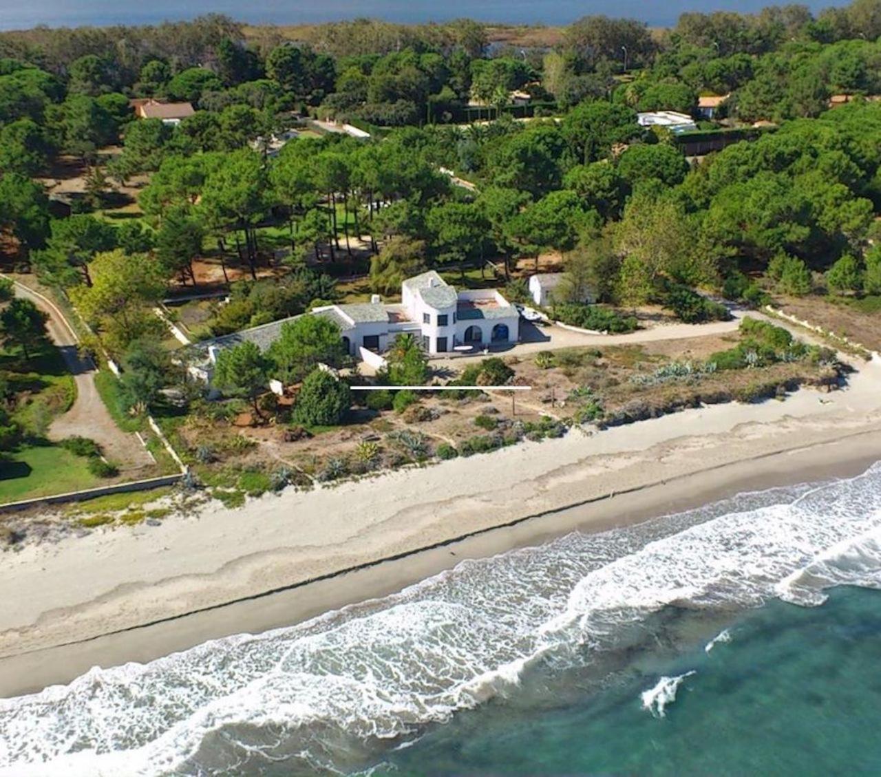 L'Alzelle Plage Biguglia  Exterior foto